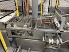 2019 Xilix Systems Waterjet Cake Cutter With Robotic Packaging